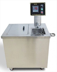 Máy nhuộm và kiểm tra độ bền màu nhuộm nhiệt độ cao GESTER GT-D15A